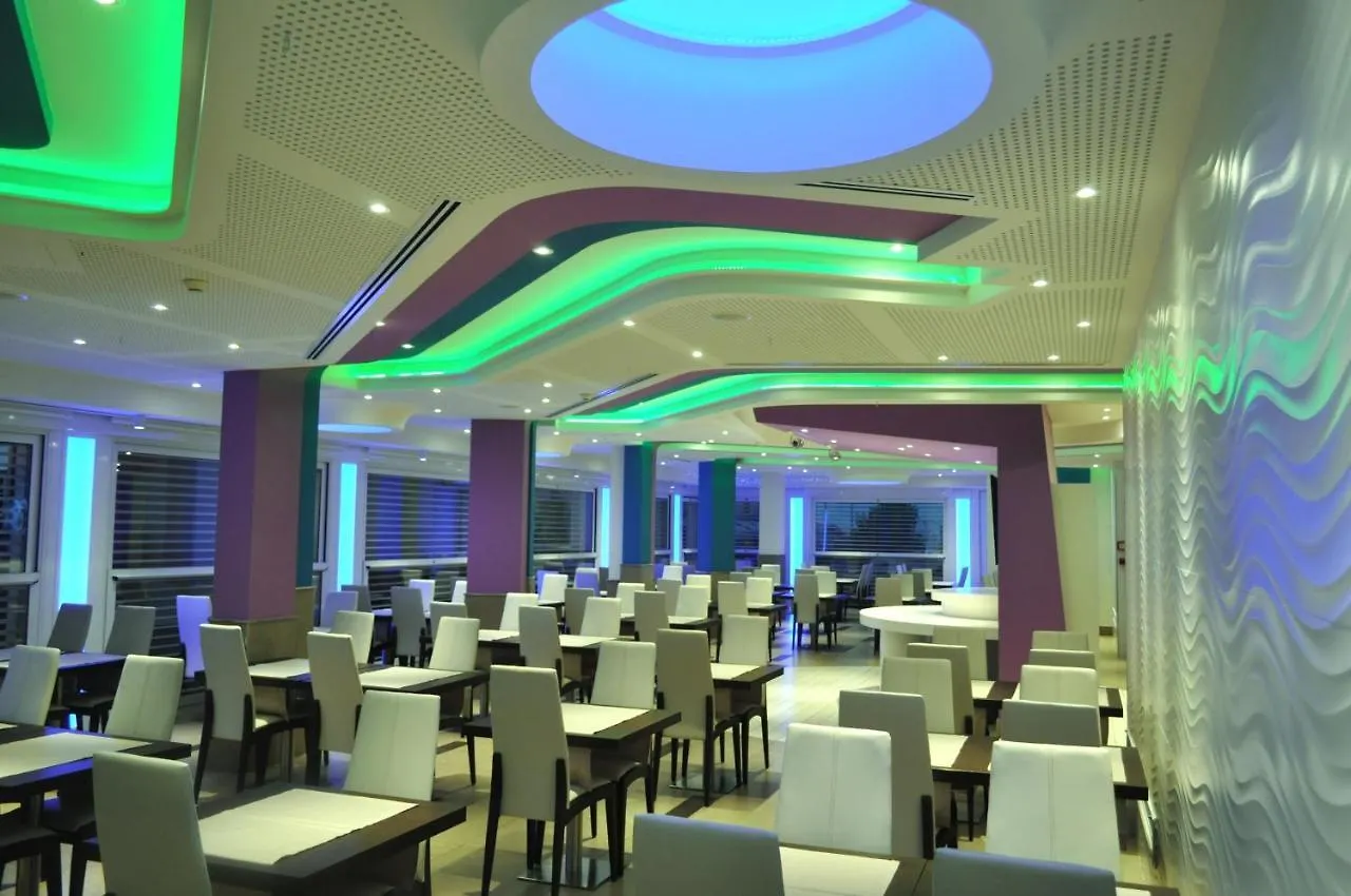 Hotel Petronio Riccione