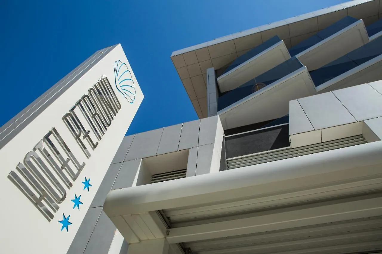 Hotel Petronio Riccione