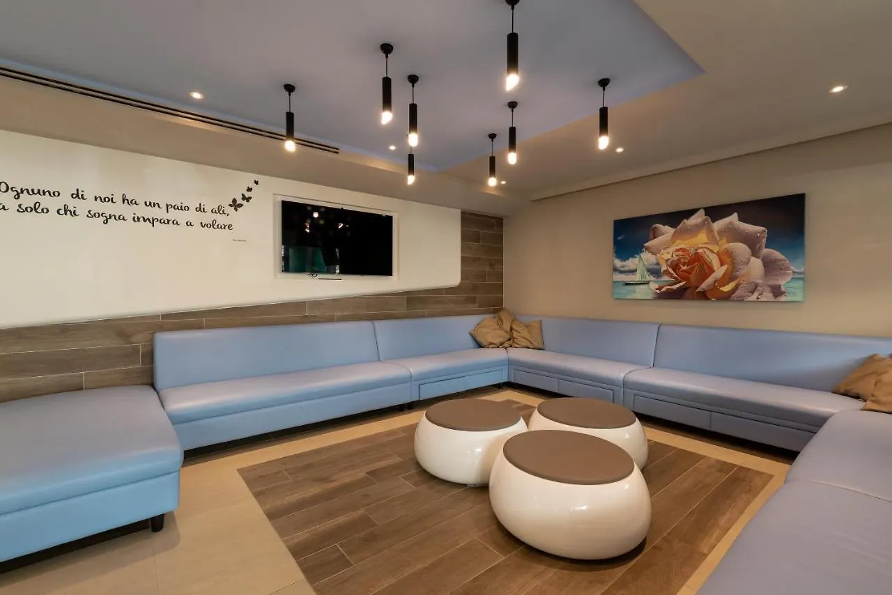 Hotel Petronio Riccione
