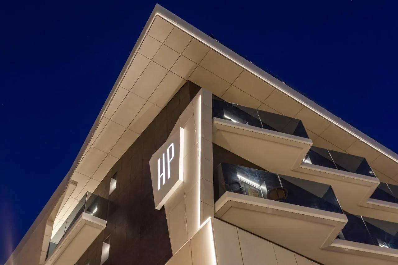Hotel Petronio Riccione