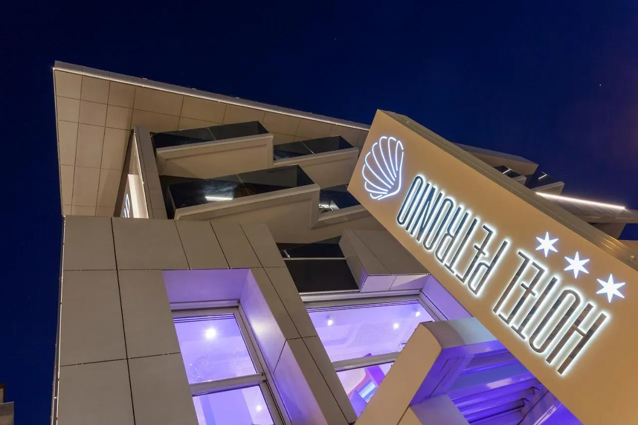 ריצ'יונה Hotel Petronio