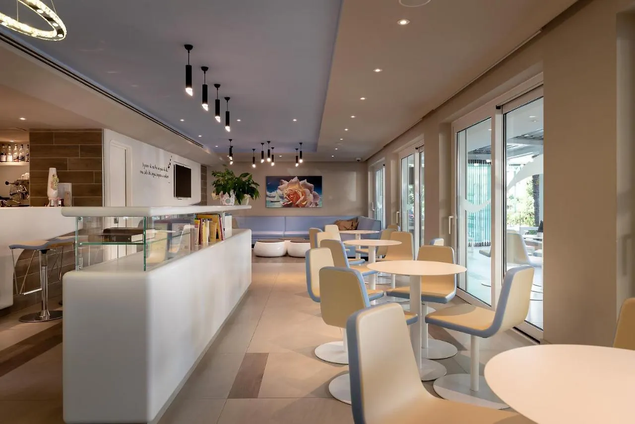 Hotel Petronio Riccione