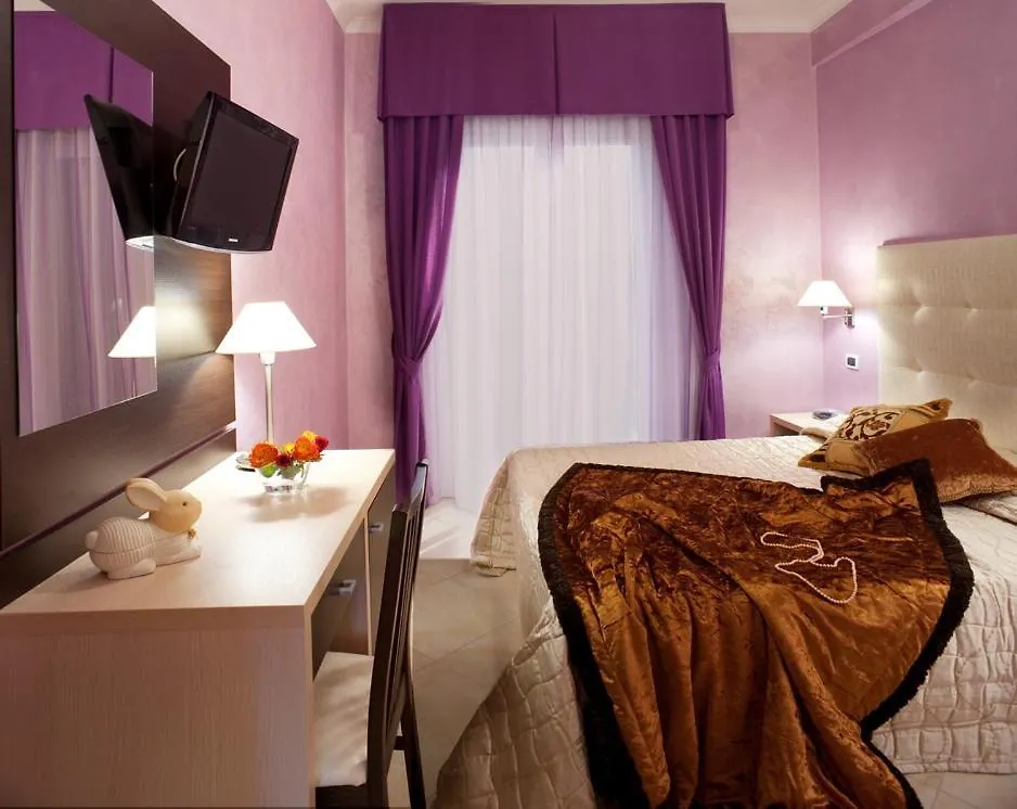 Hotel Petronio Riccione