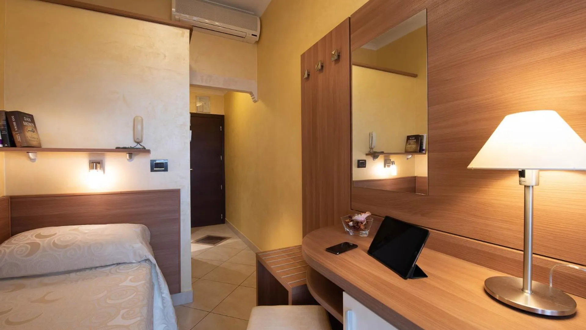 Hotel Petronio Riccione